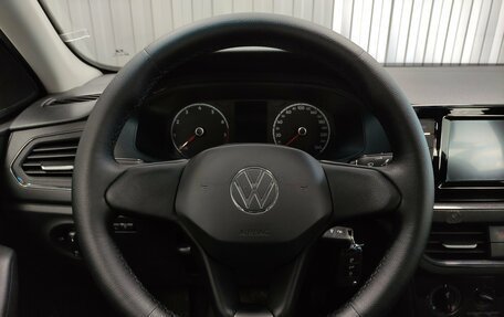 Volkswagen Polo VI (EU Market), 2022 год, 1 500 000 рублей, 7 фотография