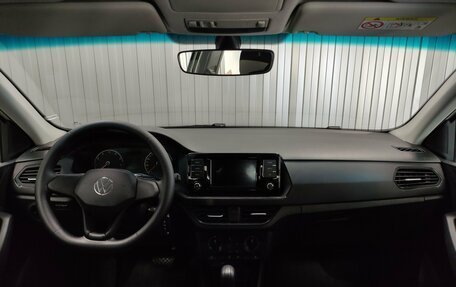 Volkswagen Polo VI (EU Market), 2022 год, 1 500 000 рублей, 8 фотография
