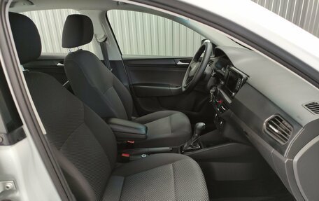 Volkswagen Polo VI (EU Market), 2022 год, 1 500 000 рублей, 9 фотография