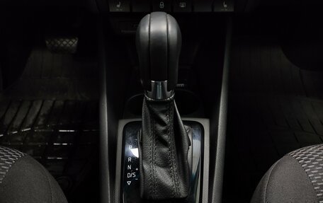 Volkswagen Polo VI (EU Market), 2022 год, 1 500 000 рублей, 13 фотография