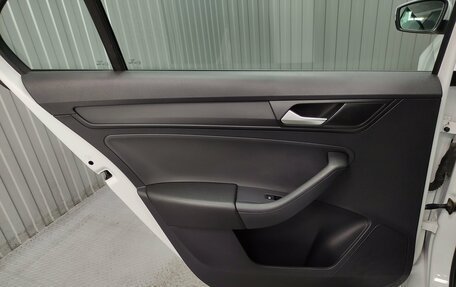 Volkswagen Polo VI (EU Market), 2022 год, 1 500 000 рублей, 15 фотография