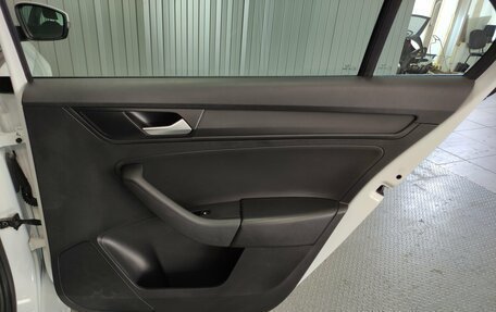 Volkswagen Polo VI (EU Market), 2022 год, 1 500 000 рублей, 17 фотография