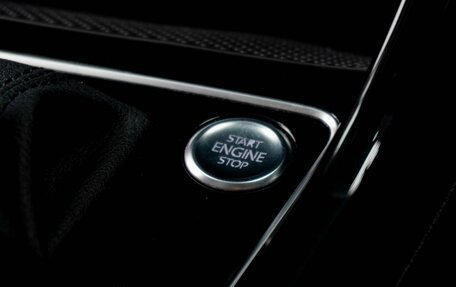 Volkswagen Touran III, 2015 год, 1 399 000 рублей, 16 фотография