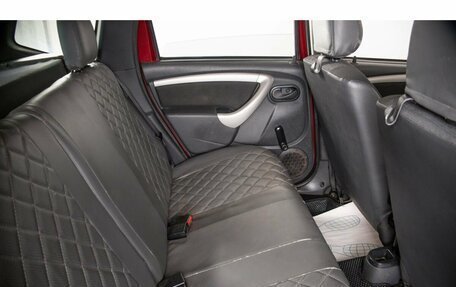 Renault Duster I рестайлинг, 2014 год, 629 000 рублей, 9 фотография