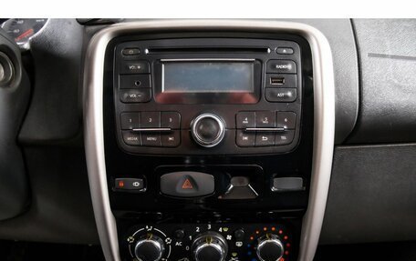 Renault Duster I рестайлинг, 2014 год, 629 000 рублей, 13 фотография