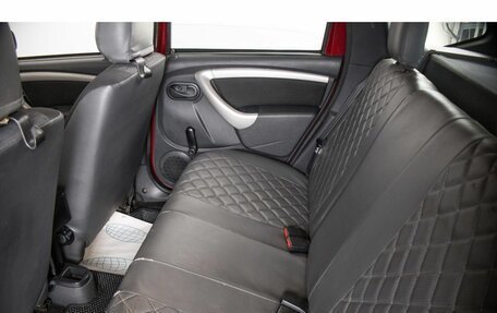 Renault Duster I рестайлинг, 2014 год, 629 000 рублей, 8 фотография