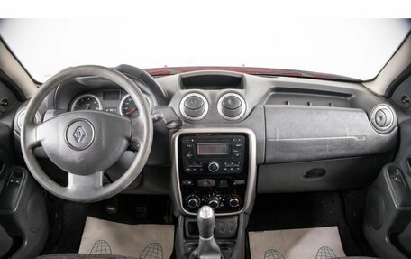 Renault Duster I рестайлинг, 2014 год, 629 000 рублей, 11 фотография