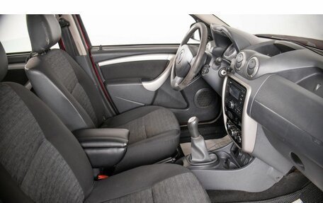Renault Duster I рестайлинг, 2014 год, 629 000 рублей, 10 фотография