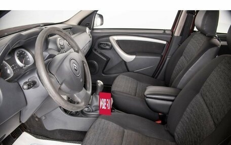 Renault Duster I рестайлинг, 2014 год, 629 000 рублей, 7 фотография