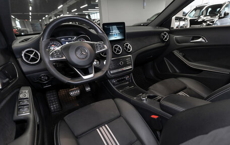 Mercedes-Benz GLA, 2017 год, 2 350 000 рублей, 7 фотография