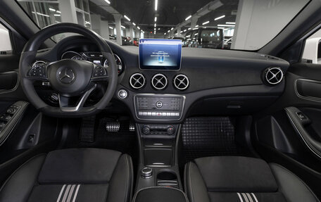 Mercedes-Benz GLA, 2017 год, 2 350 000 рублей, 8 фотография