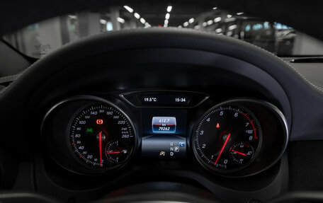 Mercedes-Benz GLA, 2017 год, 2 350 000 рублей, 11 фотография