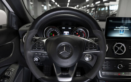 Mercedes-Benz GLA, 2017 год, 2 350 000 рублей, 10 фотография