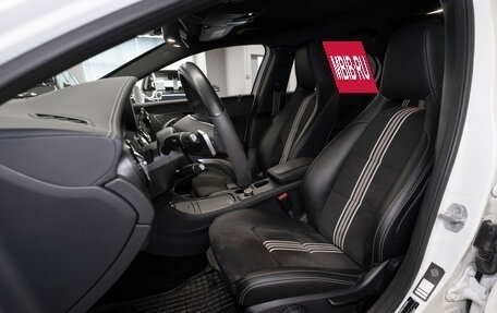 Mercedes-Benz GLA, 2017 год, 2 350 000 рублей, 9 фотография