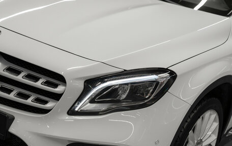 Mercedes-Benz GLA, 2017 год, 2 350 000 рублей, 20 фотография