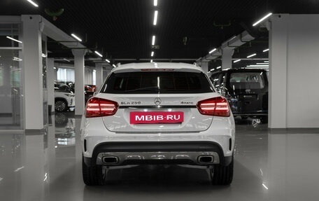 Mercedes-Benz GLA, 2017 год, 2 350 000 рублей, 6 фотография