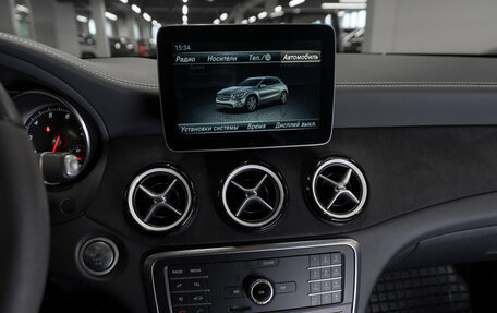 Mercedes-Benz GLA, 2017 год, 2 350 000 рублей, 16 фотография