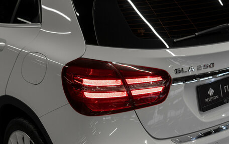 Mercedes-Benz GLA, 2017 год, 2 350 000 рублей, 21 фотография