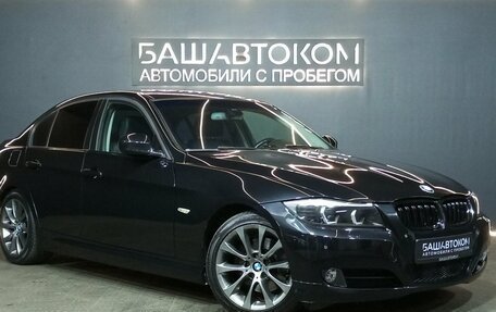 BMW 3 серия, 2010 год, 1 370 000 рублей, 2 фотография