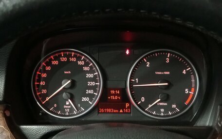 BMW 3 серия, 2010 год, 1 370 000 рублей, 10 фотография