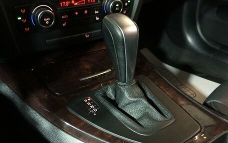 BMW 3 серия, 2010 год, 1 370 000 рублей, 12 фотография