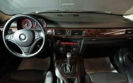 BMW 3 серия, 2010 год, 1 370 000 рублей, 8 фотография
