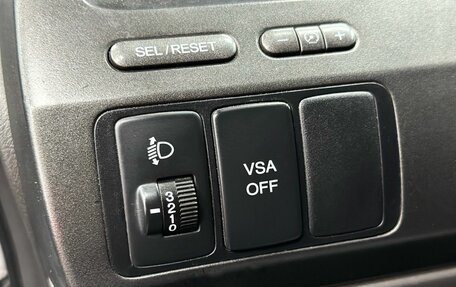 Honda Civic VIII, 2007 год, 869 900 рублей, 13 фотография