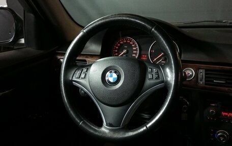 BMW 3 серия, 2010 год, 1 370 000 рублей, 9 фотография