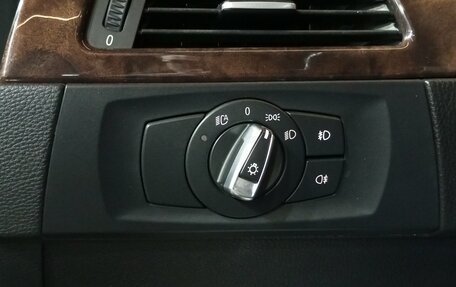 BMW 3 серия, 2010 год, 1 370 000 рублей, 14 фотография