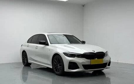 BMW 3 серия, 2022 год, 2 671 255 рублей, 3 фотография