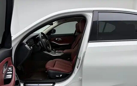 BMW 3 серия, 2022 год, 2 671 255 рублей, 4 фотография