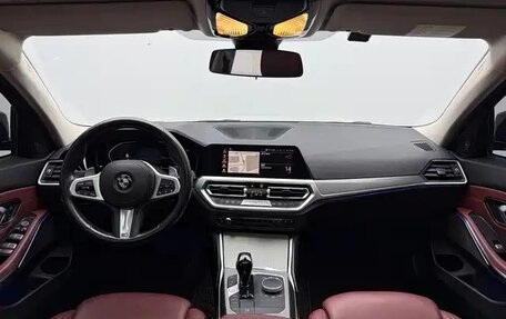 BMW 3 серия, 2022 год, 2 671 255 рублей, 5 фотография