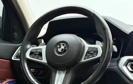 BMW 3 серия, 2022 год, 2 671 255 рублей, 6 фотография