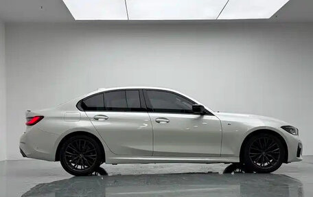 BMW 3 серия, 2022 год, 2 671 255 рублей, 10 фотография