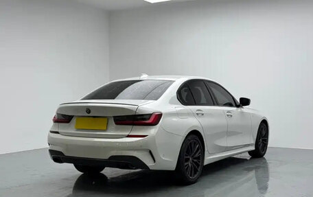 BMW 3 серия, 2022 год, 2 671 255 рублей, 13 фотография