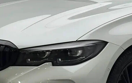 BMW 3 серия, 2022 год, 2 671 255 рублей, 17 фотография