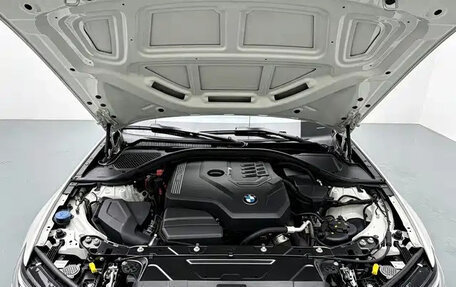 BMW 3 серия, 2022 год, 2 671 255 рублей, 14 фотография