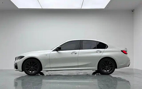 BMW 3 серия, 2022 год, 2 671 255 рублей, 9 фотография