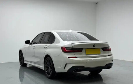 BMW 3 серия, 2022 год, 2 671 255 рублей, 11 фотография