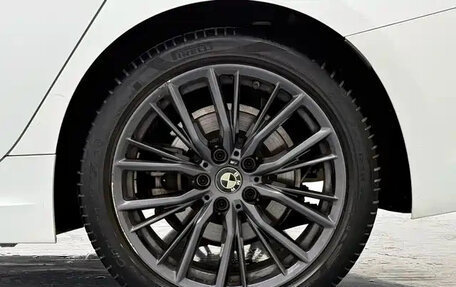 BMW 3 серия, 2022 год, 2 671 255 рублей, 16 фотография