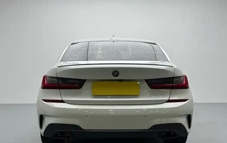 BMW 3 серия, 2022 год, 2 671 255 рублей, 12 фотография