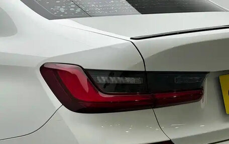BMW 3 серия, 2022 год, 2 671 255 рублей, 18 фотография