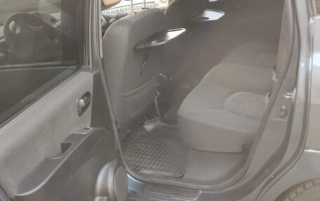Hyundai Matrix I рестайлинг, 2002 год, 7 фотография