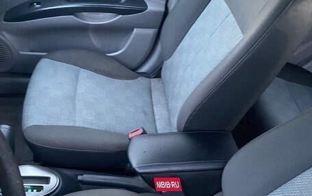 KIA Picanto I, 2006 год, 370 000 рублей, 9 фотография