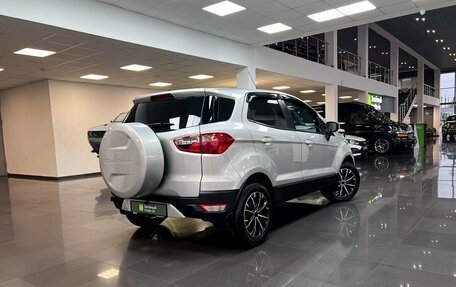 Ford EcoSport, 2016 год, 895 000 рублей, 2 фотография