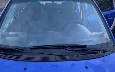 KIA Picanto I, 2006 год, 370 000 рублей, 16 фотография