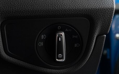 Volkswagen Touran III, 2015 год, 1 399 000 рублей, 17 фотография