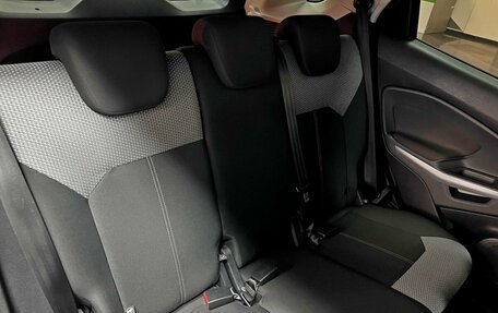 Ford EcoSport, 2016 год, 895 000 рублей, 12 фотография