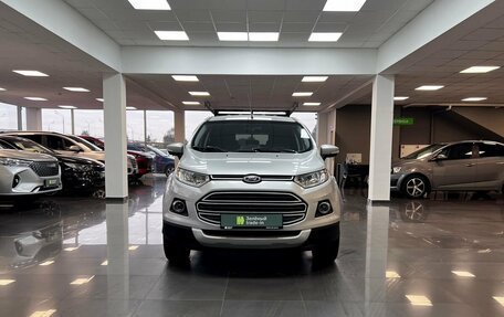 Ford EcoSport, 2016 год, 895 000 рублей, 3 фотография