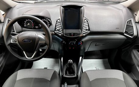 Ford EcoSport, 2016 год, 895 000 рублей, 10 фотография